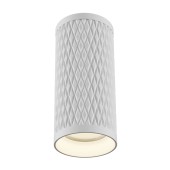 Светильник точечный Maytoni Focus Design C036CL-01W