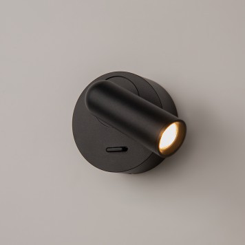 Спот Maytoni Mirax C038WL-L3B3K-6