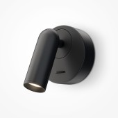 Спот Maytoni Mirax C038WL-L3B3K