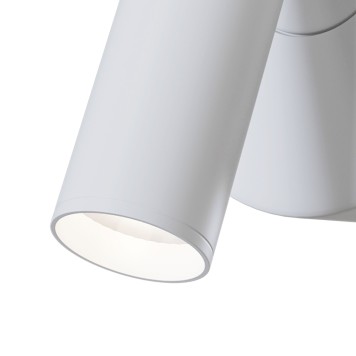 Спот Maytoni Mirax C038WL-L3W3K-3