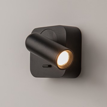 Спот Maytoni Mirax C039WL-L3B3K-5