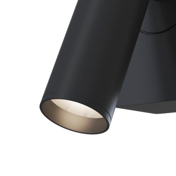 Спот Maytoni Mirax C039WL-L3B3K-10