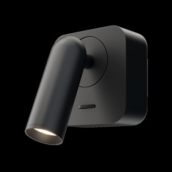 Спот Maytoni Mirax C039WL-L3B3K-9