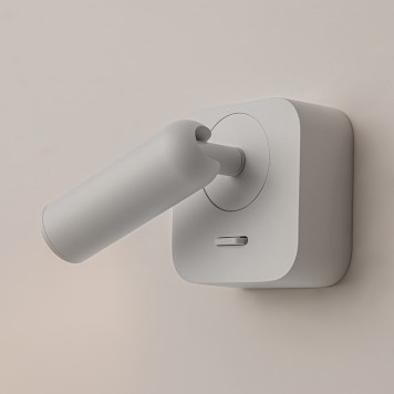 Спот Maytoni Mirax C039WL-L3W3K-3