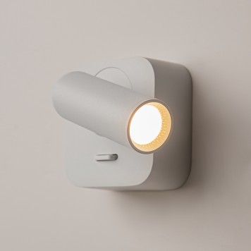 Спот Maytoni Mirax C039WL-L3W3K-1