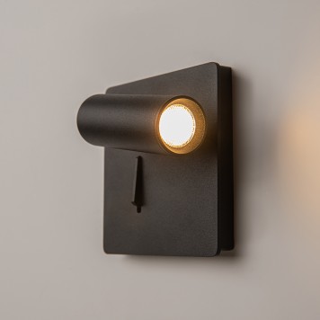 Спот Maytoni Mirax C040WL-L3B3K-2