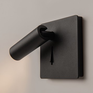 Спот Maytoni Mirax C040WL-L3B3K-3