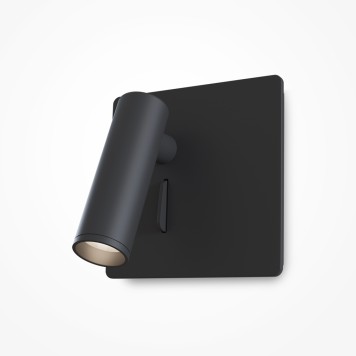 Спот Maytoni Mirax C040WL-L3B3K-4