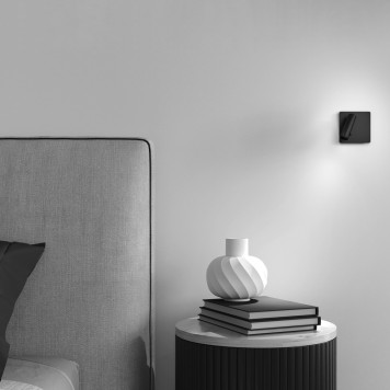 Спот Maytoni Mirax C040WL-L3B3K-1