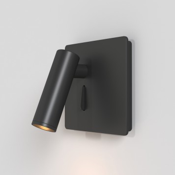 Спот Maytoni Mirax C040WL-L3B3K-5