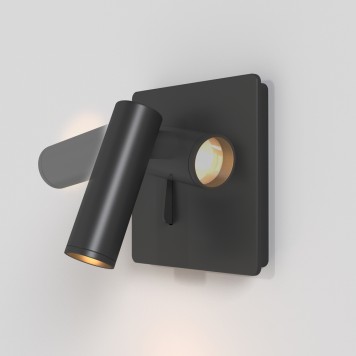 Спот Maytoni Mirax C040WL-L3B3K-7