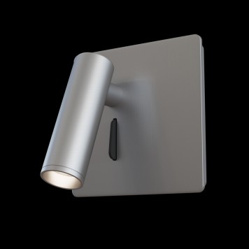 Спот Maytoni Mirax C040WL-L3N3K-1