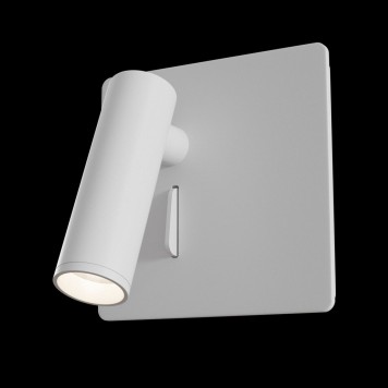 Спот Maytoni Mirax C040WL-L3W3K-8