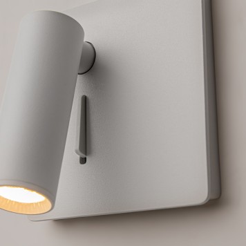 Спот Maytoni Mirax C040WL-L3W3K-4