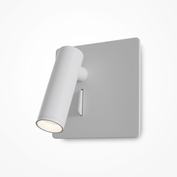 Спот Maytoni Mirax C040WL-L3W3K-2