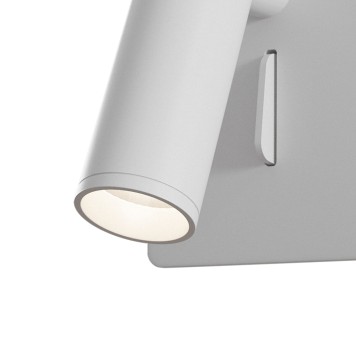 Спот Maytoni Mirax C040WL-L3W3K-9