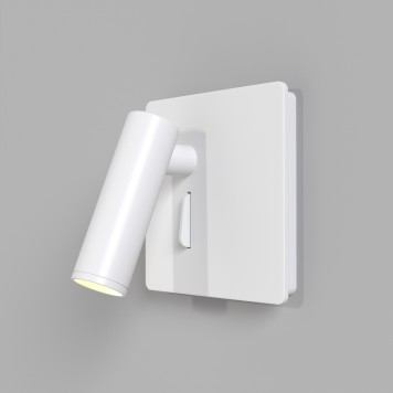 Спот Maytoni Mirax C040WL-L3W3K-5