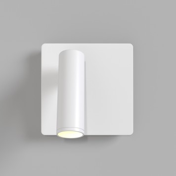 Спот Maytoni Mirax C040WL-L3W3K-6