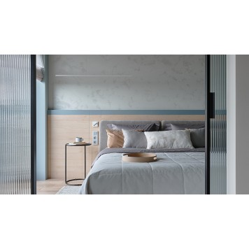 Спот Maytoni Mirax C040WL-L3W3K-1