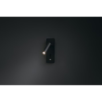 Спот Maytoni Mirax C041WL-L3B3K-7