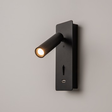 Спот Maytoni Mirax C041WL-L3B3K-3