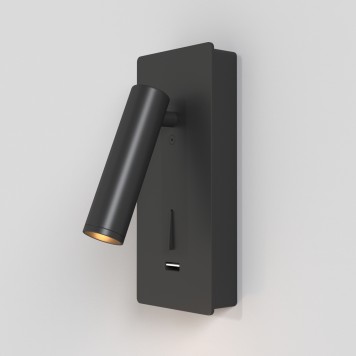 Спот Maytoni Mirax C041WL-L3B3K-8