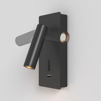 Спот Maytoni Mirax C041WL-L3B3K-10