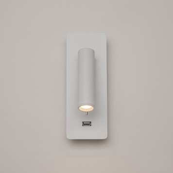 Спот Maytoni Mirax C041WL-L3W3K-4