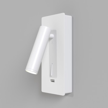 Спот Maytoni Mirax C041WL-L3W3K-6