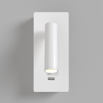 Спот Maytoni Mirax C041WL-L3W3K-7