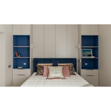 Спот Maytoni Mirax C041WL-L3W3K-1