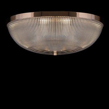 Светильник потолочный Maytoni Coupe C046CL-04G-1