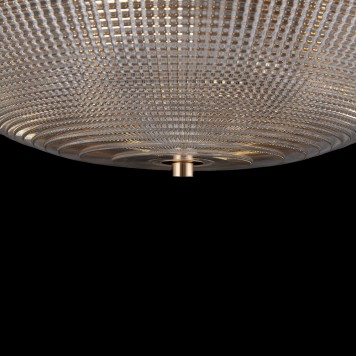 Светильник потолочный Maytoni Coupe C046CL-04G-3