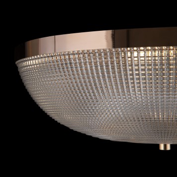 Светильник потолочный Maytoni Coupe C046CL-04G-4