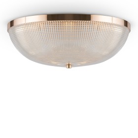 Светильник потолочный Maytoni Coupe C046CL-04G