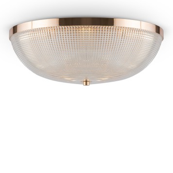 Светильник потолочный Maytoni Coupe C046CL-04G