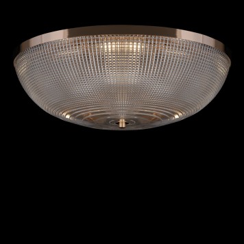 Светильник потолочный Maytoni Coupe C046CL-06G-1