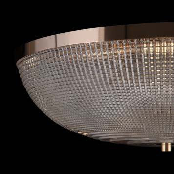 Светильник потолочный Maytoni Coupe C046CL-06G-5