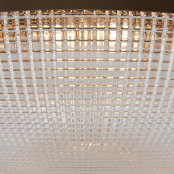 Светильник потолочный Maytoni Coupe C046CL-06G-7