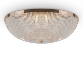 Светильник потолочный Maytoni Coupe C046CL-06G