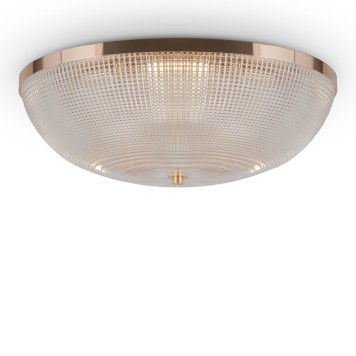 Светильник потолочный Maytoni Coupe C046CL-06G