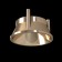 Декоративное кольцо Maytoni Alfa LED C064-01G