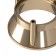 Декоративное кольцо Maytoni Alfa LED C064-01G