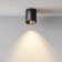 Светильник точечный Maytoni Alfa LED C064CL-12W3K-RD-B