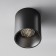 Светильник точечный Maytoni Alfa LED C064CL-12W4K-RD-B