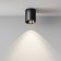 Светильник точечный Maytoni Alfa LED C064CL-12W4K-RD-B