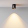 Светильник точечный Maytoni Alfa LED C064CL-5W2.7K-RD-B