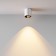 Светильник точечный Maytoni Alfa LED C064CL-5W2.7K-RD-WB