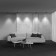 Светильник точечный Maytoni Alfa LED C064CL-5W3K-RD-B