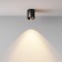 Светильник точечный Maytoni Alfa LED C064CL-5W3K-RD-B